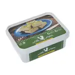 حلوا ارده با پسته و بادام زمینی  400 گرمی عقاب thumb 1