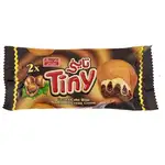 کیک وانیلی کاکائویی با مغز کاکائو دوقلو 60 گرمی تاینی شیرین عسل thumb 1