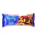 کیک وانیلی و کاکائویی 100 گرمی مورنینگ شیرین عسل thumb 1