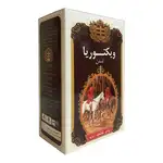چای سیاه شکسته کلکته 450 گرمی ویکتوریا لندن thumb 1