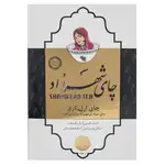 چای سیاه معطر 400 گرمی شهرزاد thumb 1