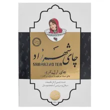 چای سیاه معطر 400 گرمی شهرزاد gallery0