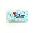 صابون روغن نارگیل تکی گلنار thumb 1