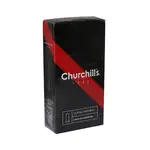 کاندوم با فرم بدنه ساده  حاوی اسانس وانیل و روان کننده بسته 12 عدد چرچیلز thumb 1