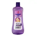 شامپو بچه حاوی عصاره اسطوخودوس 300 میلی لیتری لطیفه thumb 1
