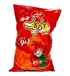 اسنک پنیری مزپف 90 گرمی مزمز thumb 1
