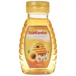عسل طبیعی فشاری 250 گرمی آذرکندو thumb 1