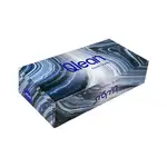 دستمال کاغذی 2 لایه 100 برگ کیولین thumb 1