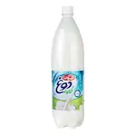 دوغ گازدار گرما دیده با گاز تزریقی  1.5 لیتری لیونا thumb 1