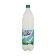 دوغ بدون گاز گرما دیده با 1.5 درصد چربی  1.5 لیتری لیونا gallery0