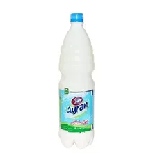 دوغ سلطانی بدون گاز گاز گرما دیده 1.5 لیتری سوتچی لر gallery0