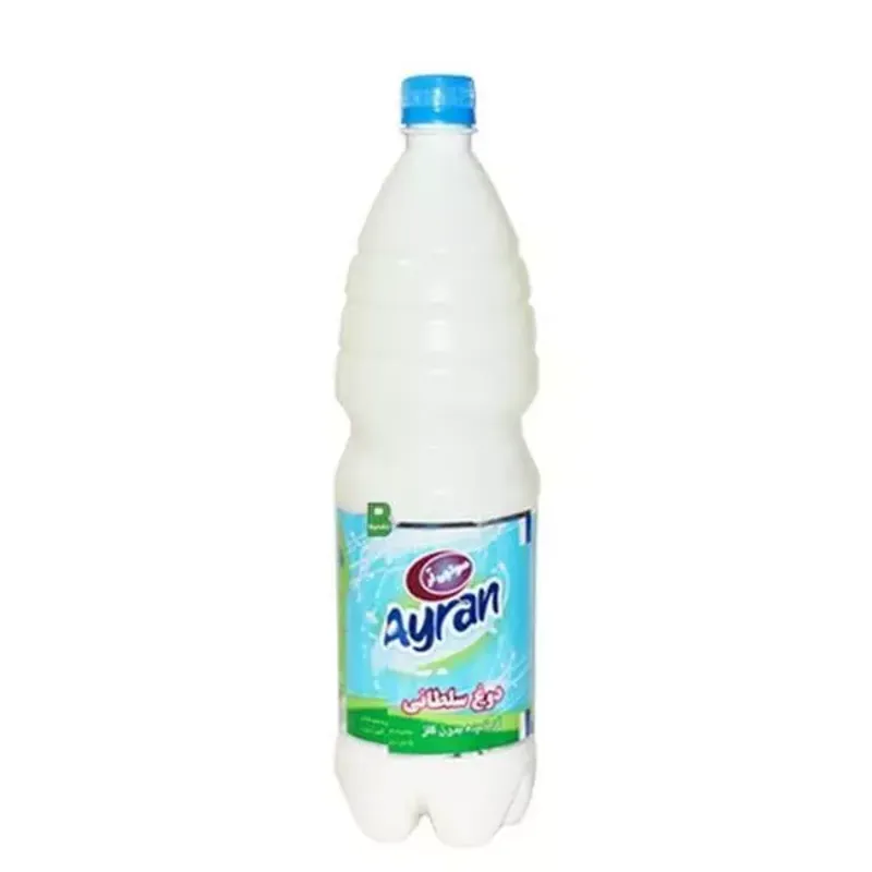دوغ سلطانی بدون گاز گاز گرما دیده 1.5 لیتری سوتچی لر gallery0