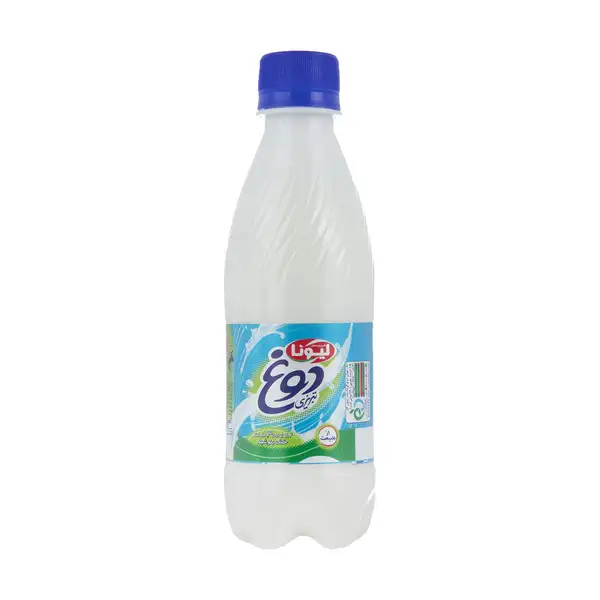 دوغ بدون گاز گرما دیده 300 میلی لیتری لیونا