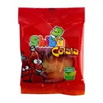 پاستیل نوشابه ای کولا 30 گرمی شیبا thumb 1