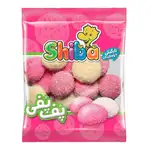 پف پفی نارگیلی 50 گرمی شیبا thumb 1