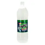دوغ بدون گاز گرما دیده با طعم هشت گیاه 1.5 لیتری عالیس thumb 1