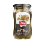 کنسرو شور برگ مو 550 گرمی بقاء thumb 1