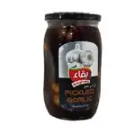 ترشی سیر  580 گرمی بقاء thumb 1
