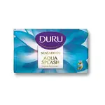 صابون Duru Aquasplash حاوی عصاره گل نیلوفر آبی و مواد معدنی دریایی 90 گرمی بسته ی 6 عددی دورو thumb 1