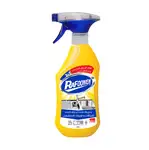 اسپری پاک کننده و براق کننده شیرآلات و سینک 800 میلی لیتری رافونه thumb 1