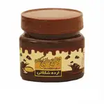 ارده شکلاتی مجلسی 350 گرمی مصطفی thumb 1