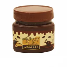 ارده شکلاتی مجلسی 350 گرمی مصطفی gallery0