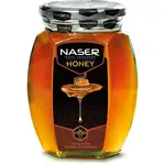 عسل طبیعی شش ضلعی 500 گرمی ناصر thumb 1