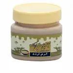 کرم ارده مجلسی 350 گرمی مصطفی thumb 1