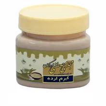کرم ارده مجلسی 350 گرمی مصطفی gallery0