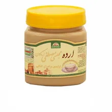 ارده مجلسی 400 گرمی مصطفی gallery0