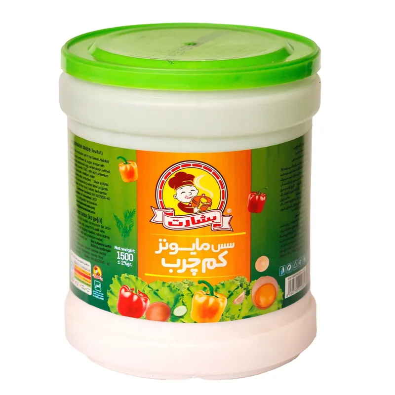 سس مایونز  1500 گرمی بشارت gallery0