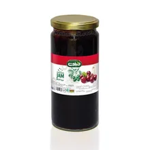 مربا آلبالو 610 گرمی طراوت gallery0