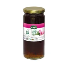 مربا گل سرخ 610 گرمی طراوت gallery0