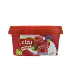 مربا تمشک 200 گرمی بقاء thumb 1