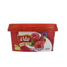 مربا تمشک 200 گرمی بقاء gallery0