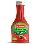 سس گوجه فرنگی 650 گرمی مهرام thumb 1