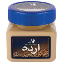 ارده کنجد آسیاب شده 300 گرمی عقاب gallery0