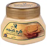 کرم کنجد ساده 350 گرمی عقاب thumb 1