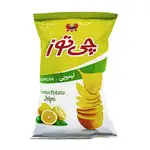 چیپس لیمویی 65 گرمی چی توز thumb 1