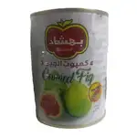کمپوت انجیر 350 گرمی بهشاد thumb 1