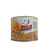 کنسرو پیاز سرخ شده 480 گرمی کامچین thumb 1