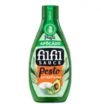 سس پستو حاوی آووکادو با چربی کاهش یافته 325 گرمی فیلفیل thumb 1