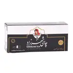 چای کیسه ای 25 عددی معطر شهرزاد thumb 1