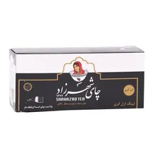 چای کیسه ای 25 عددی معطر شهرزاد gallery0