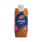 پرو شیر کارامل با 40 گرم ویتامین 330 میلی لیتری کاله پرو thumb 1