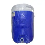 کلمن 20 لیتری در دو رنگ اعلاء ALBORZ thumb 1