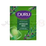 صابون حمام شفاف حاوی روغن زیتون 150 گرمی (بسته 4 عددی) دورو thumb 1